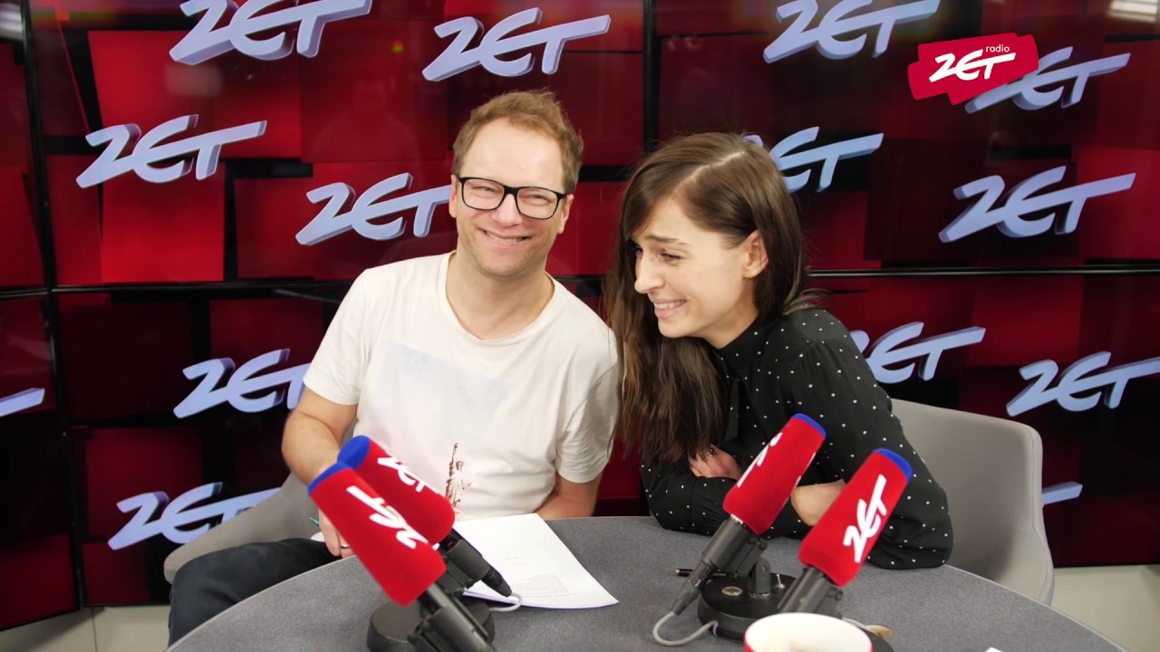 Agnieszka Więdłocha i Maciej Stuhr zapraszają na Planetę Singli | W KAŻDĄ ŚRODĘ PO 21:00