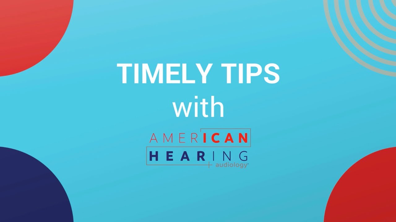 Understanding Speech/Clarity Hearing Loss