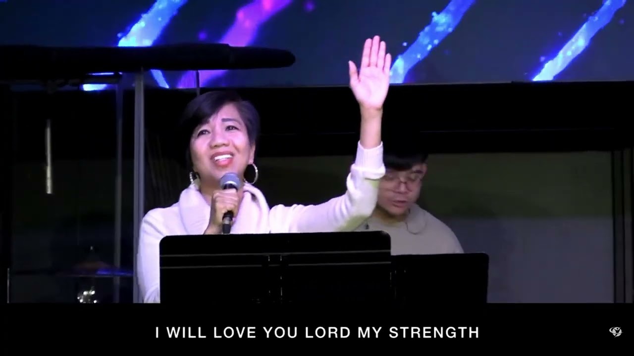 Sunday Worship Celebration - January 17, 2025