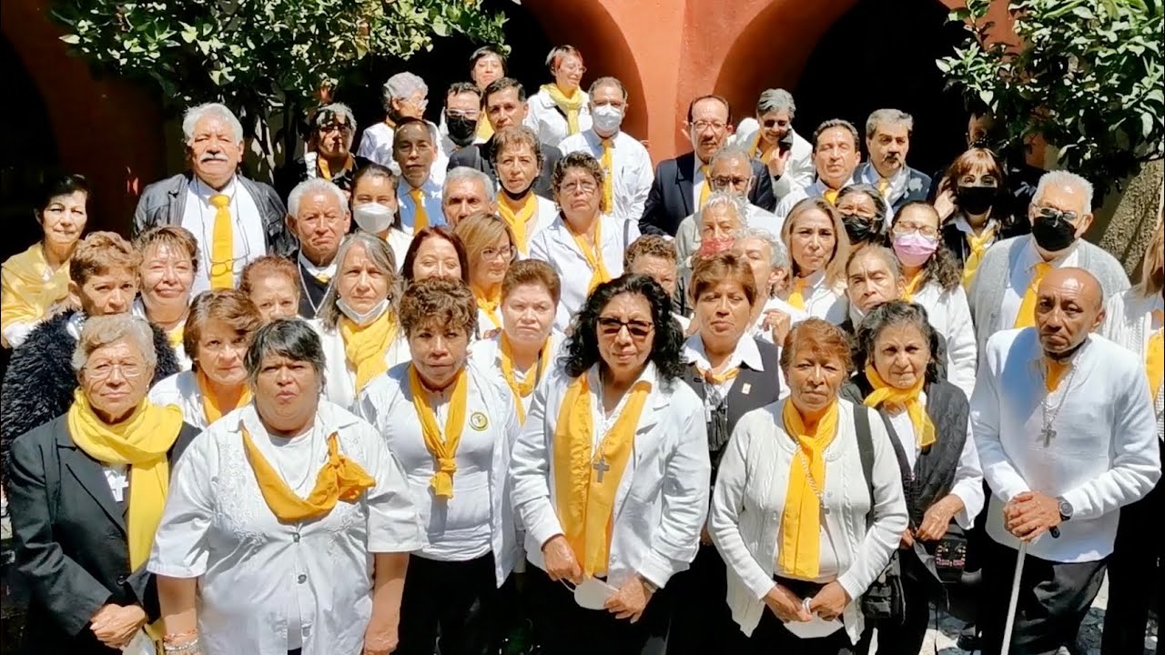 ADVERTENCIA: ¡NO TE INSCRIBAS EN LA ESCUELA DE PASTORAL!