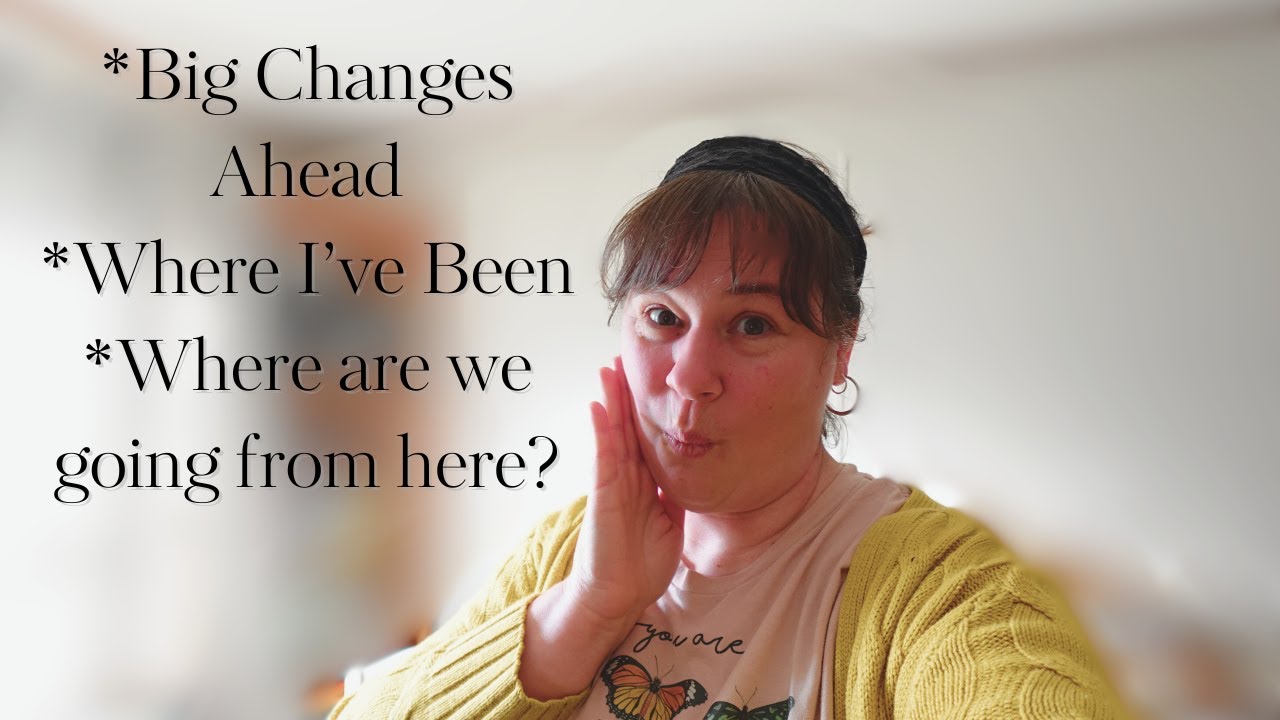 Life Update