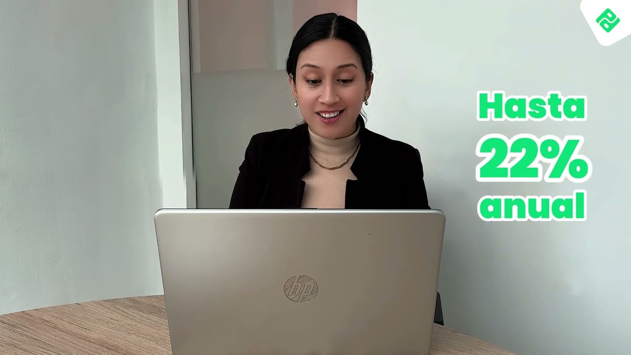 ¿Tus ahorros en el banco al 5% anual? | Prestamype Factoring