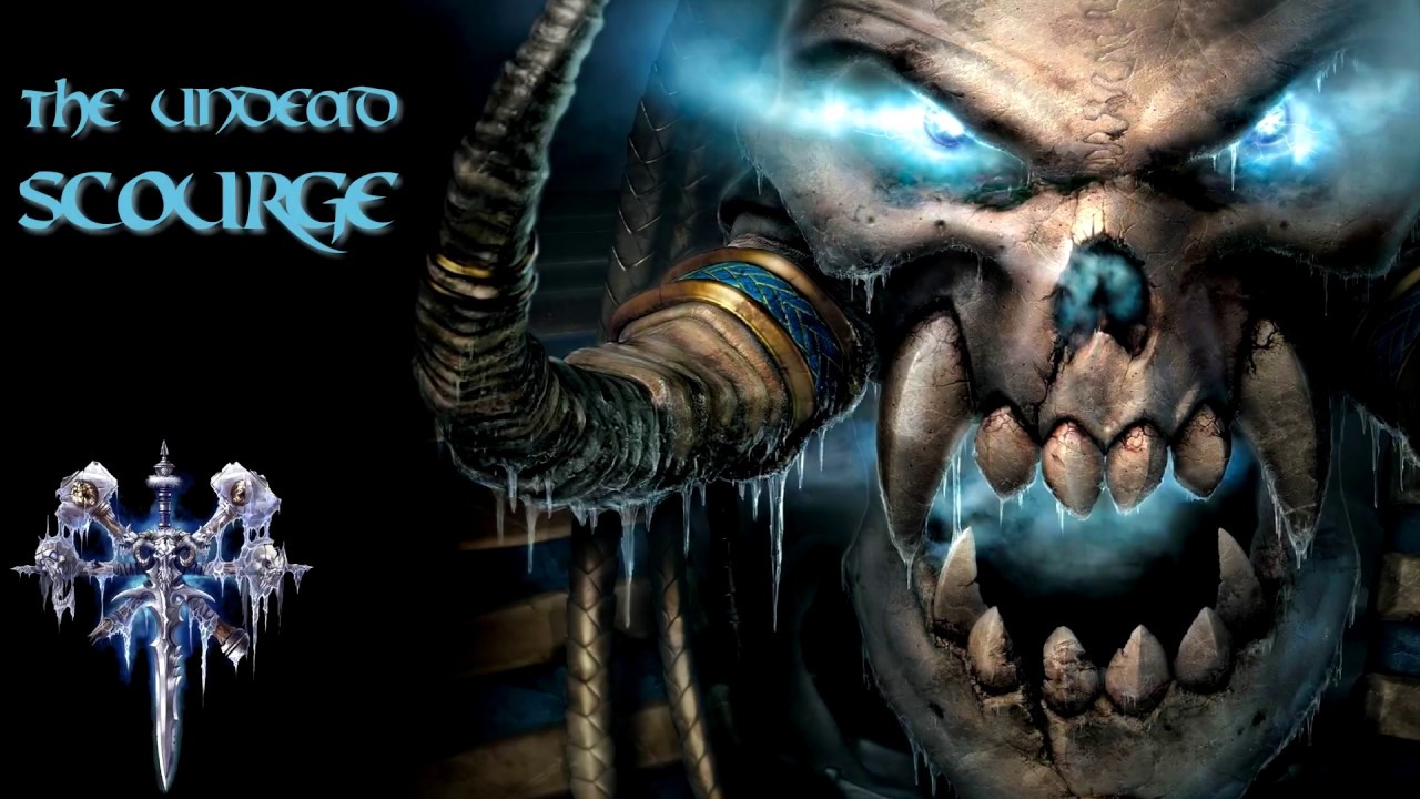The Undead Scourge