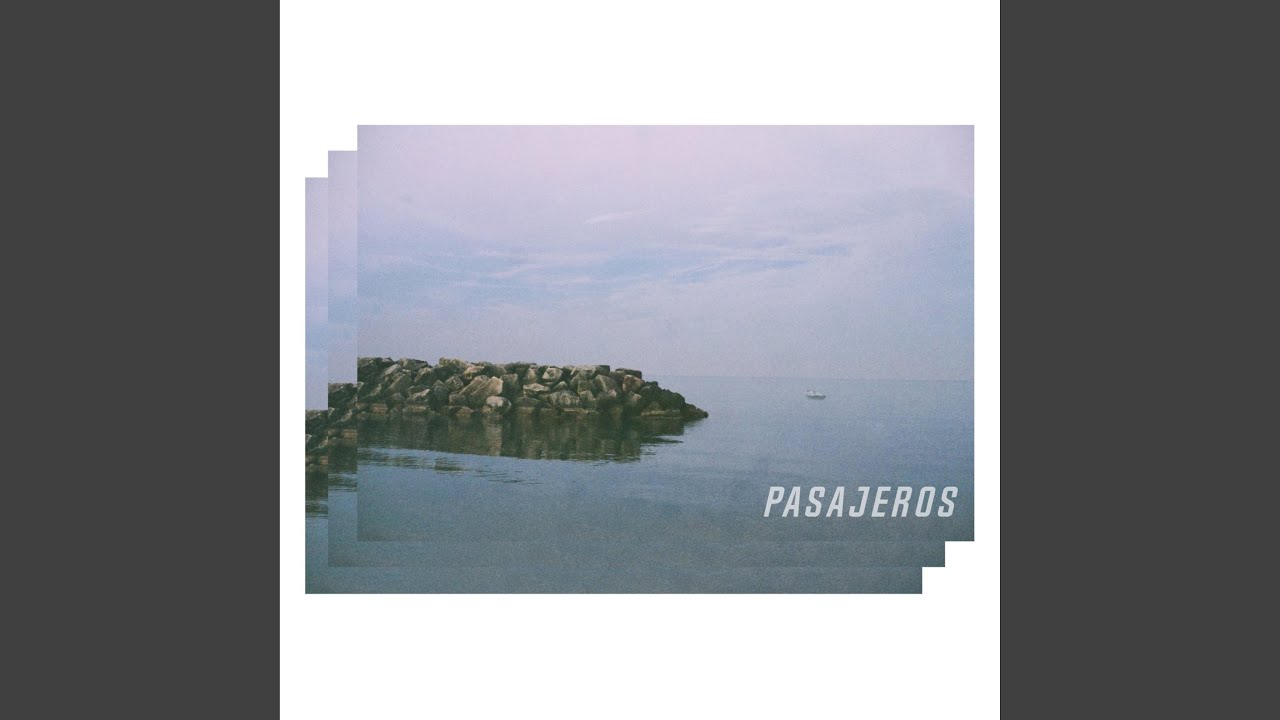 Pasajeros