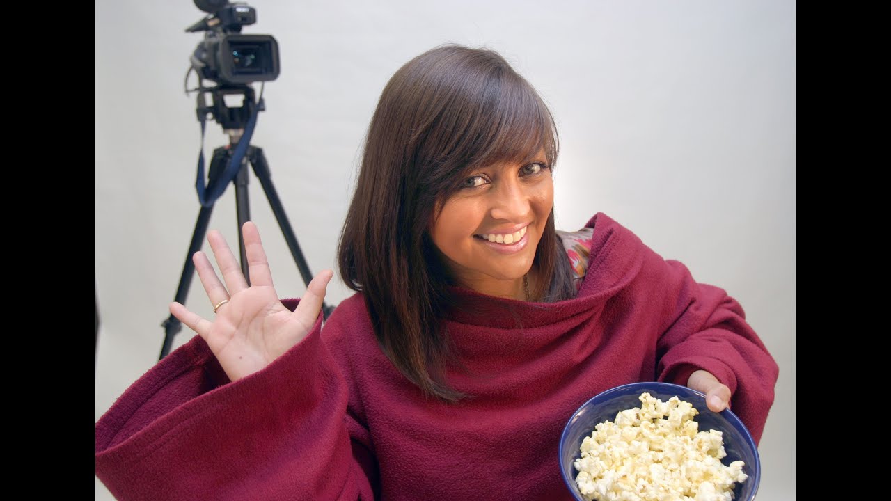 Caller.com Entertainment:  Top 5 In A Snuggie