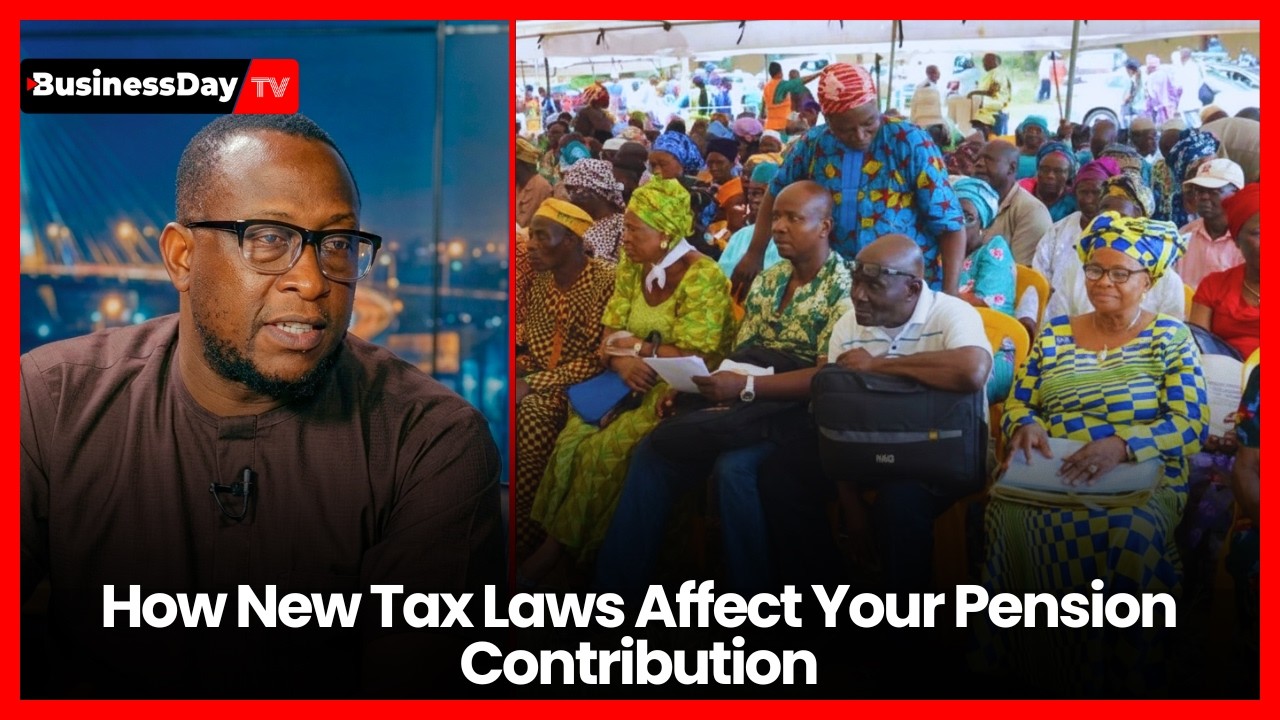 How New Tax Laws Affect Your Pension Contribution