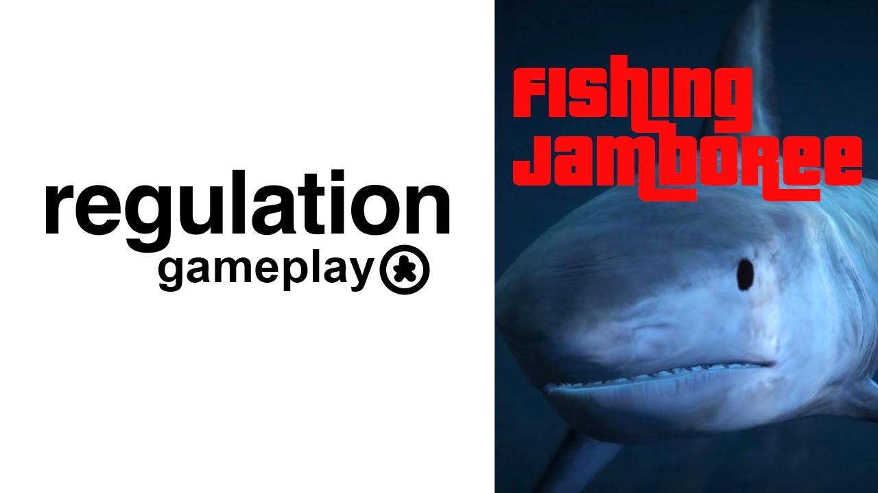 GTA Fishing Jamboree
