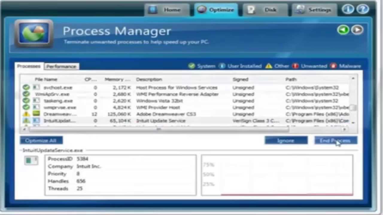 PC Health Advisor Review - Free Download - The Best Registry Cleaner to Speed up my PC