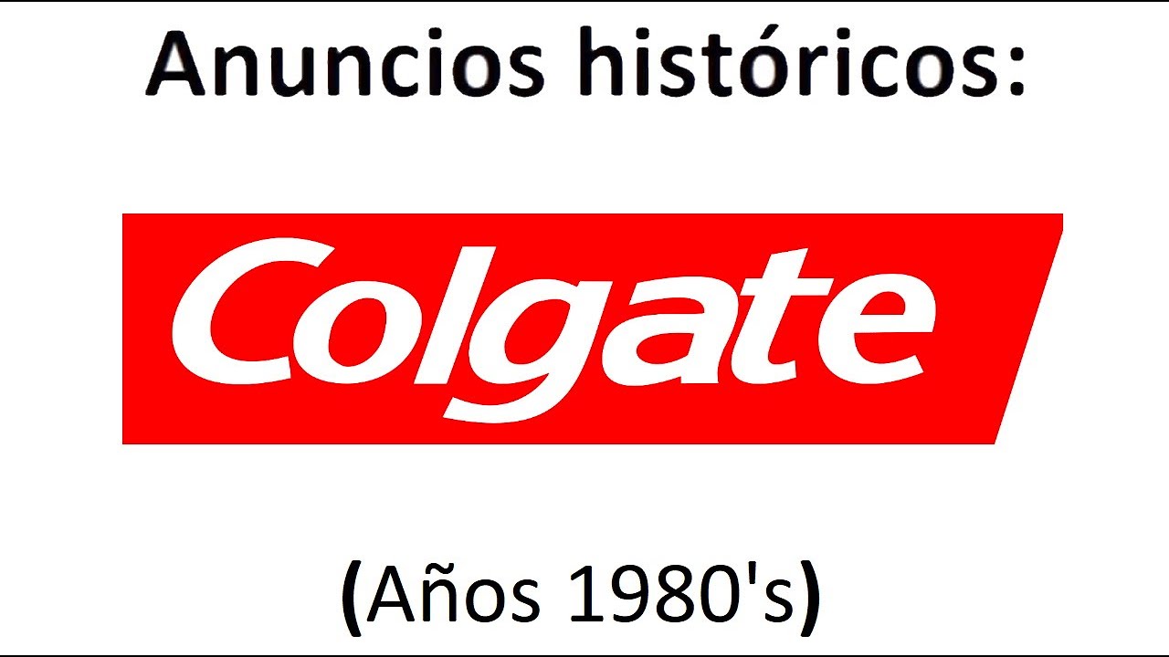 Anuncios históricos: 