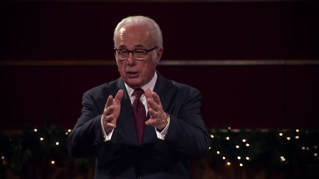 Testimonies to the Incarnation (Luke 2:1–38)