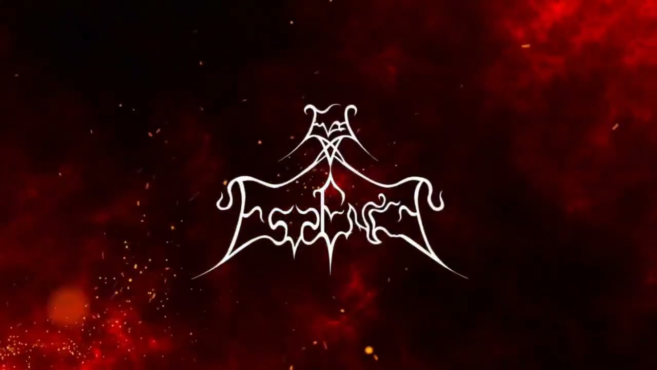 EvilEssence - Ancient God Of War (Official Lyric Video 2025)