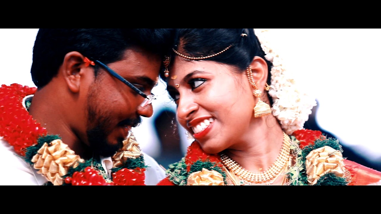 Amaljith & Bhavyasree Wedding Highlights