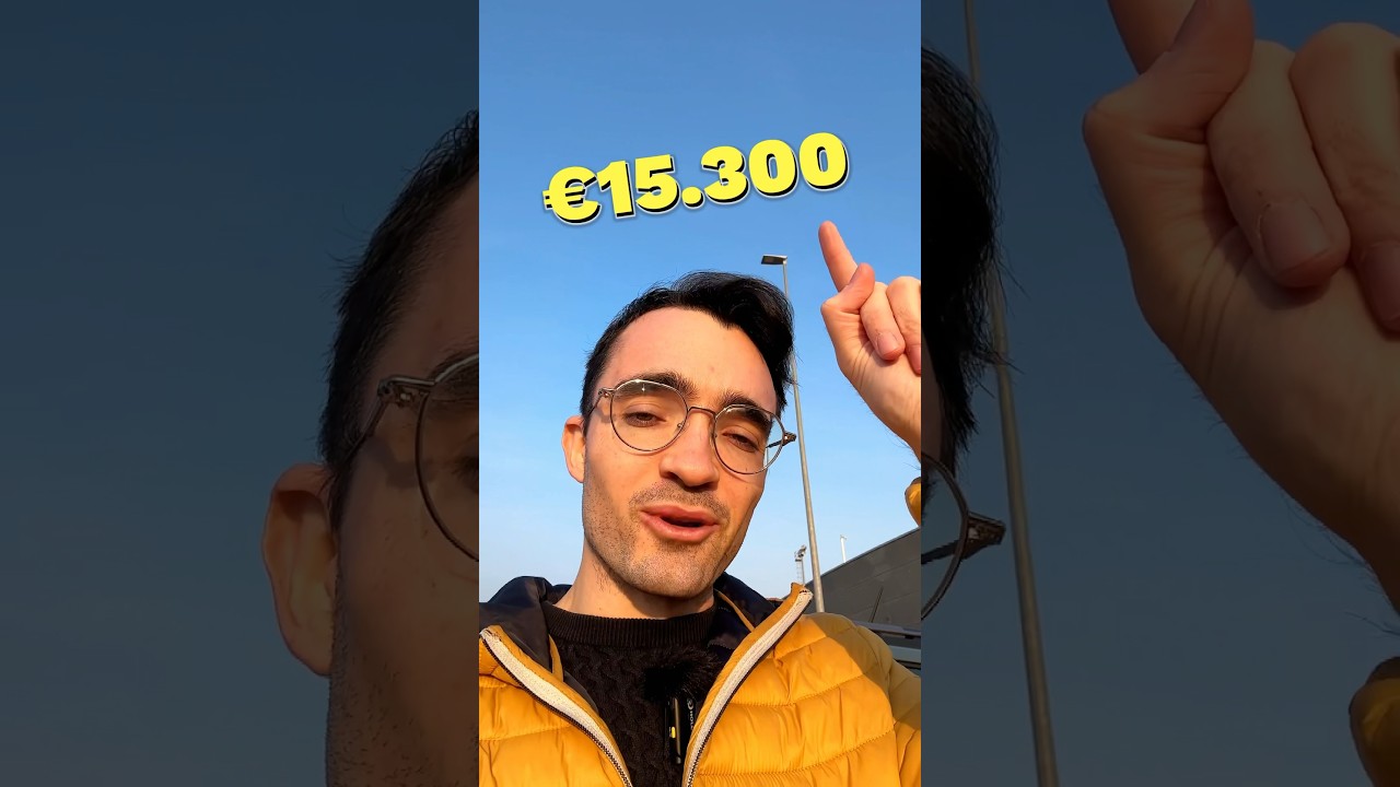 😱 DACIA SANDERO 2024: l&rsquo;AUTO PI&Ugrave; ECONOMICA D&rsquo;ITALIA!