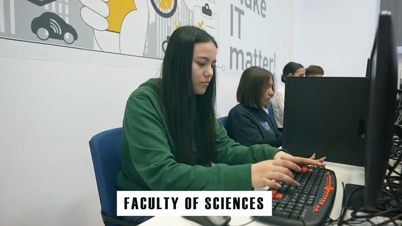 Universitatea din Craiova - 2025