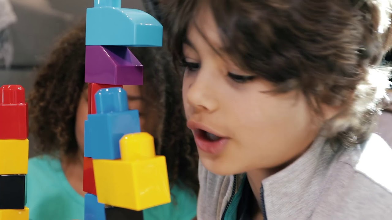 Meet Misa next generation social robot !