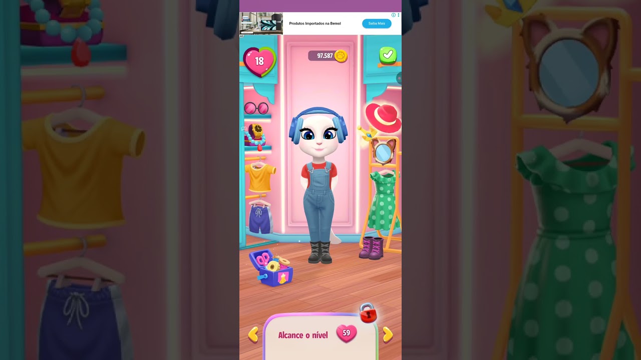 FAZENDO O LUIGI DO MARIO DA ANGELA2