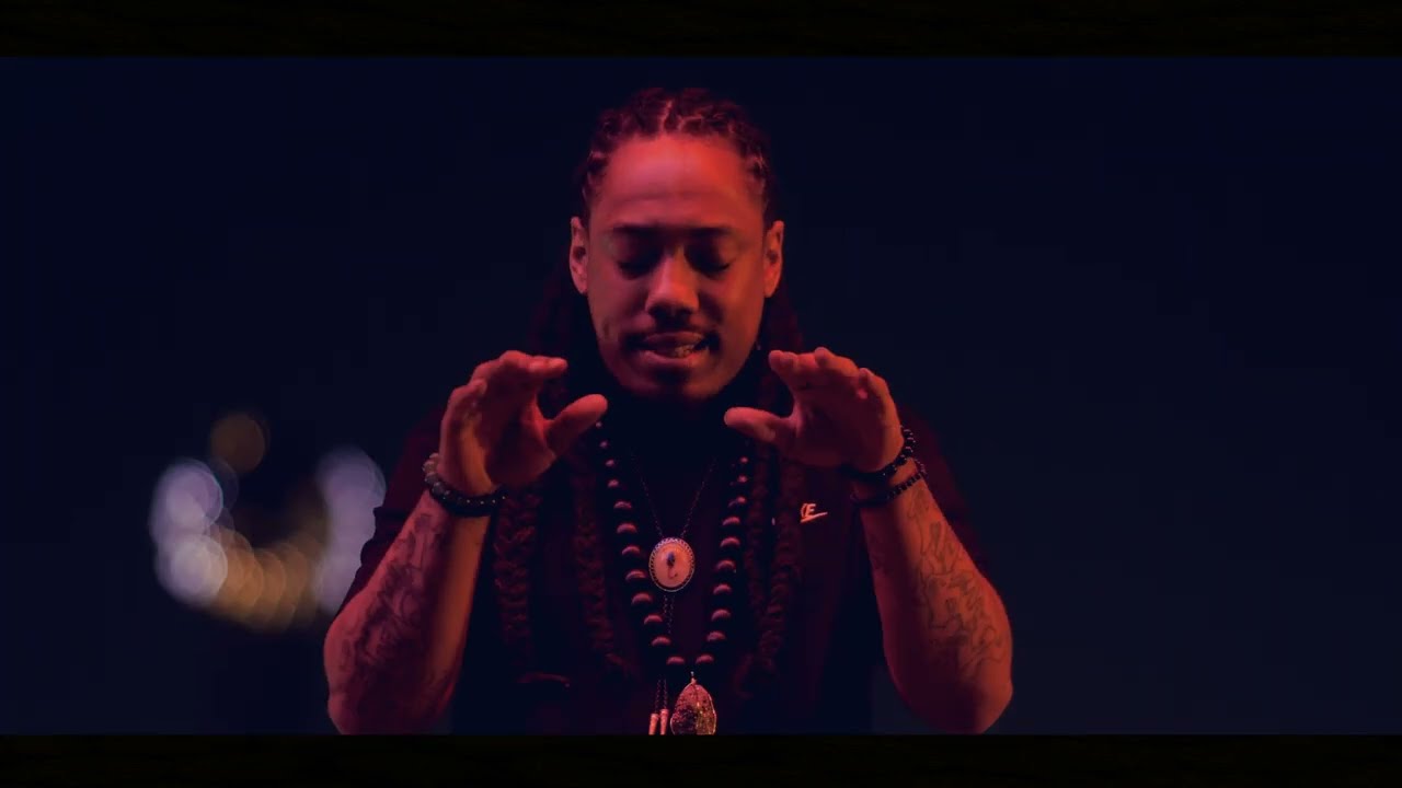 Chief Rebel-Alchemy (Official Video)