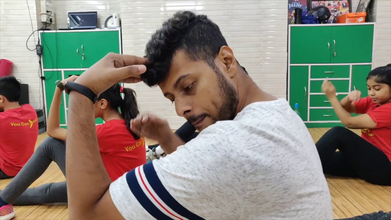 Agar Main Kahoon | Lakshya | Dance Choreography
