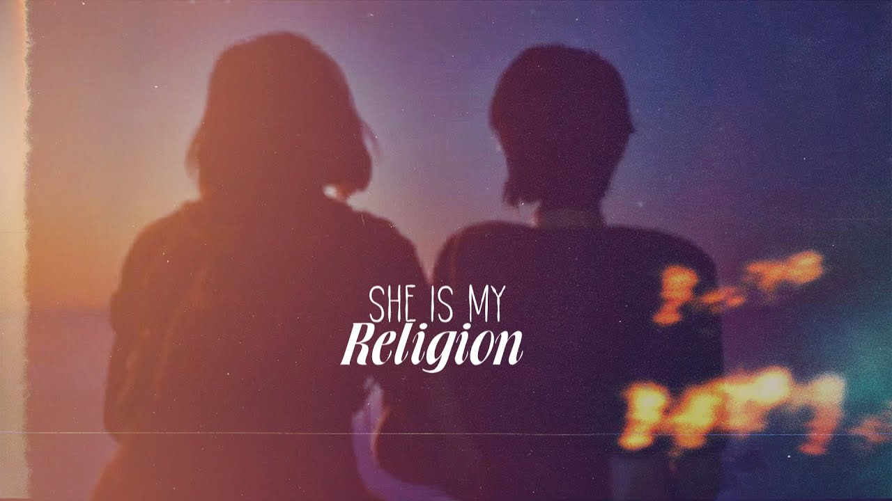 Swann & Nora | She is My Religion