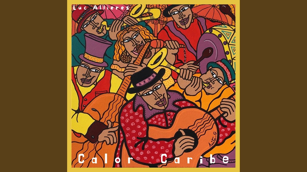Calor Caribe