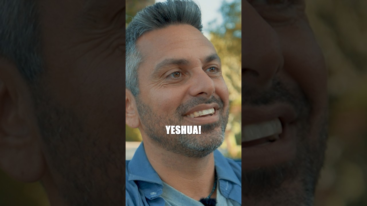 Israeli Soldier Meets Jesus&hellip;and Stays Jewish!
