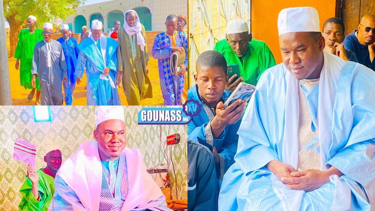 Batu Ceerno Aamadu Ammar Ceerno,Sutubaa.Le 03/02/2026