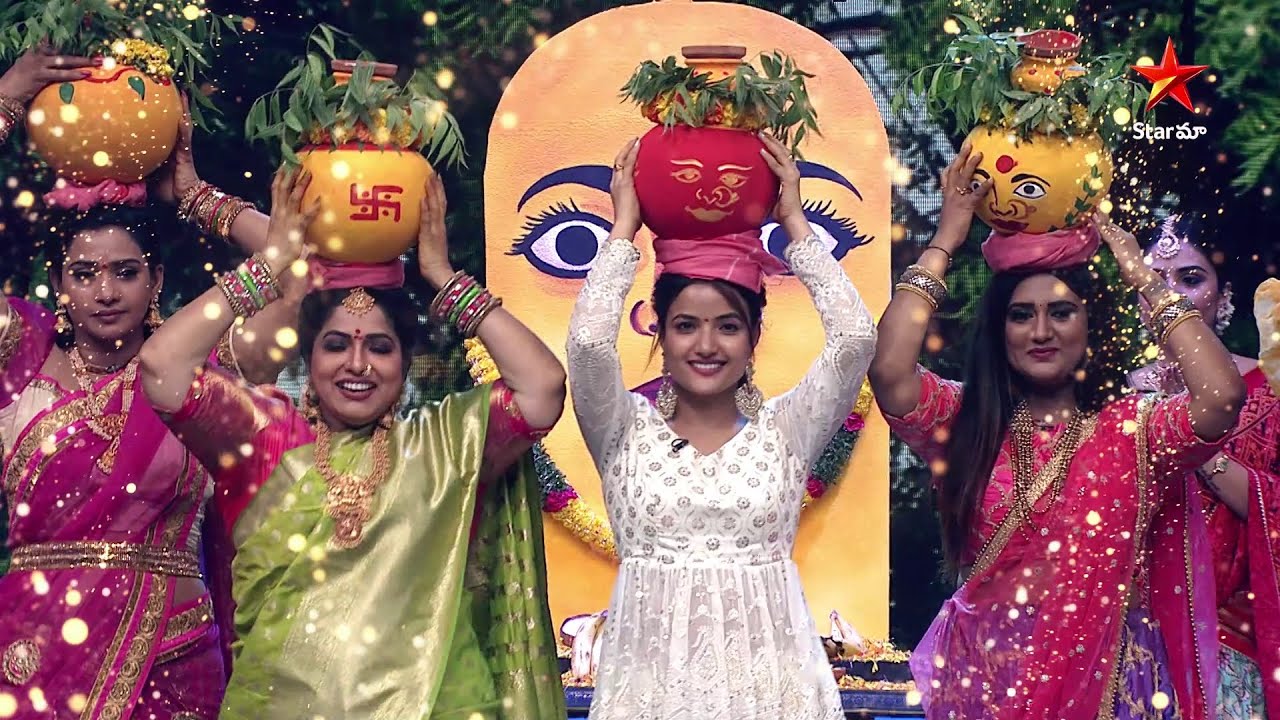 Aadivaaram with Star Maa Parivaaram Star Wars - Bonalu Special | Sun at 11 AM | Star Maa