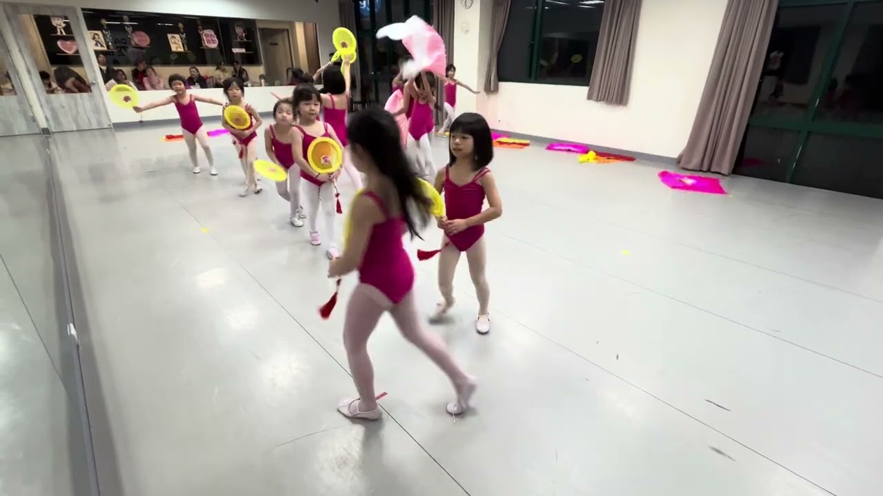 合併練習影片