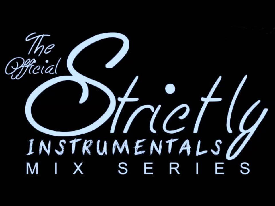 'STRICTLY FOOTSIE' INSTRUMENTAL MIX