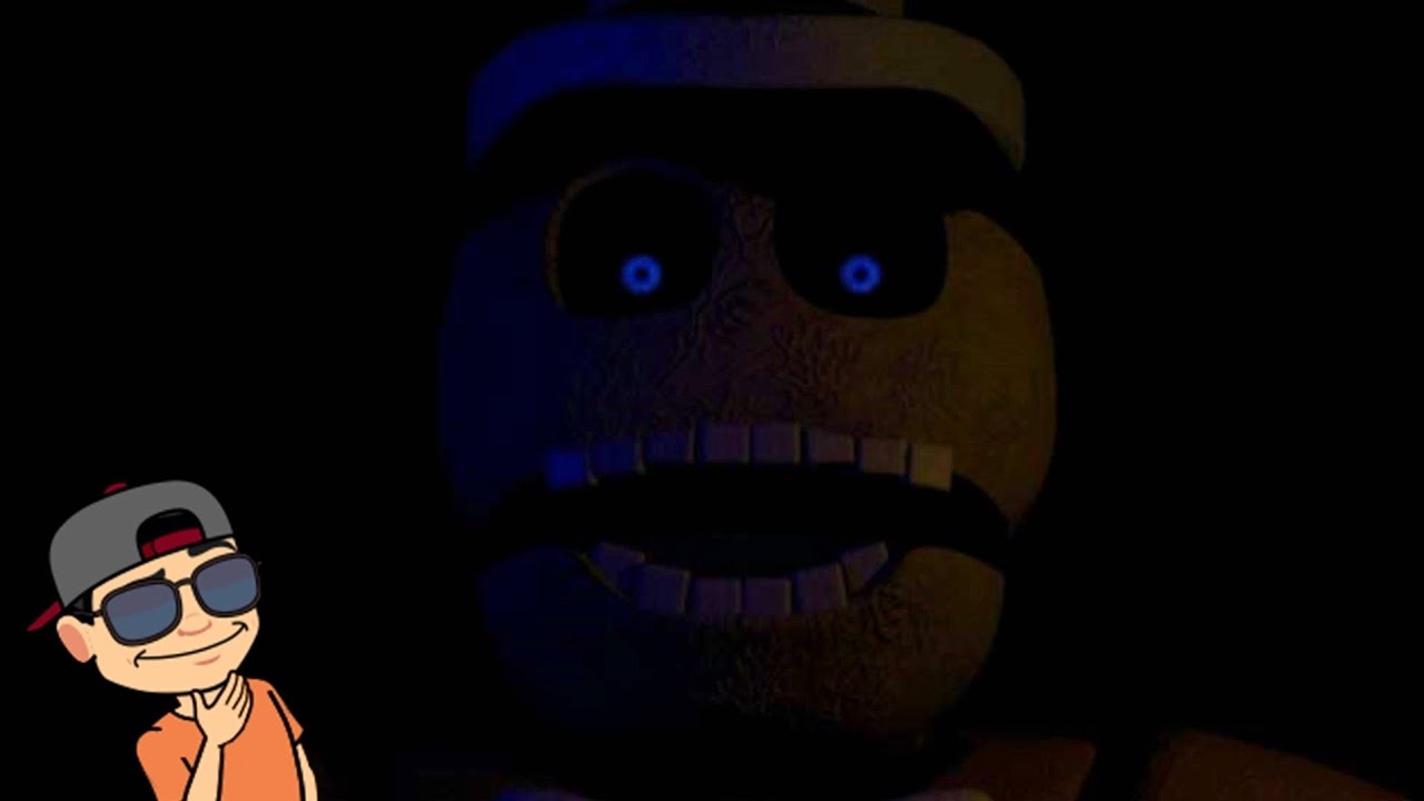 NOCHES 7 Y LOS EXTRAS DE SIX HORRORS 2 | NIGHT 7 AND THE EXTRAS | FNAF FAN GAME 2018 |