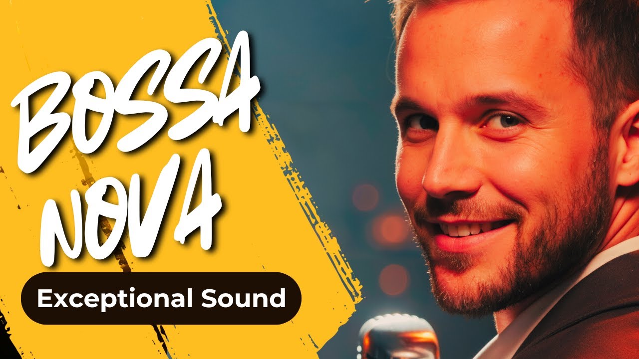 Authentic BRAZILIAN SAMBA song!