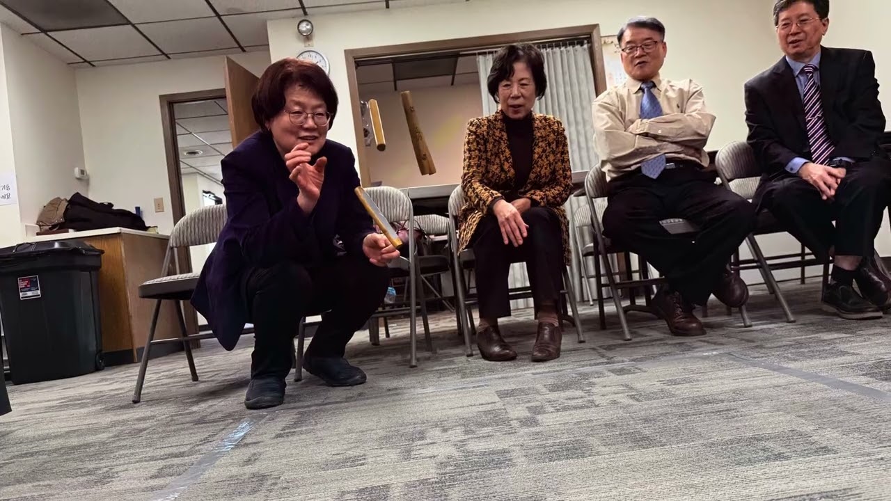 2026 설날 윷놀이