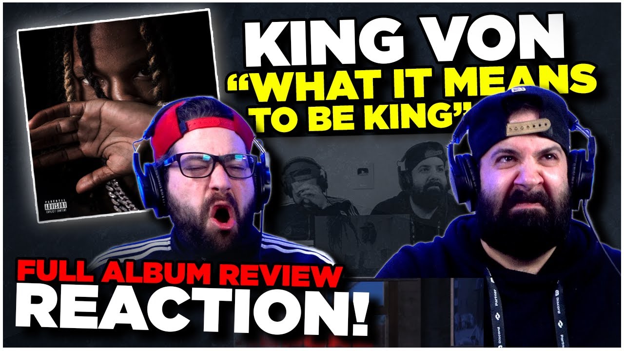 KING VON 