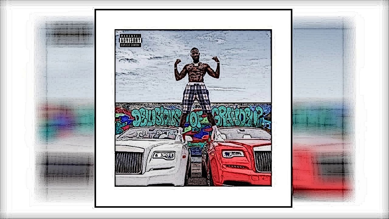 Gucci Mane - Superstar Instrumental (Reprod. EP Made Me)