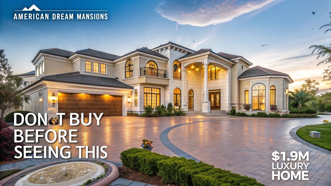 Don’t Buy in Las Vegas Until You See ThisThis Home Feels Like a Private ResortLuxury Living Done Rig