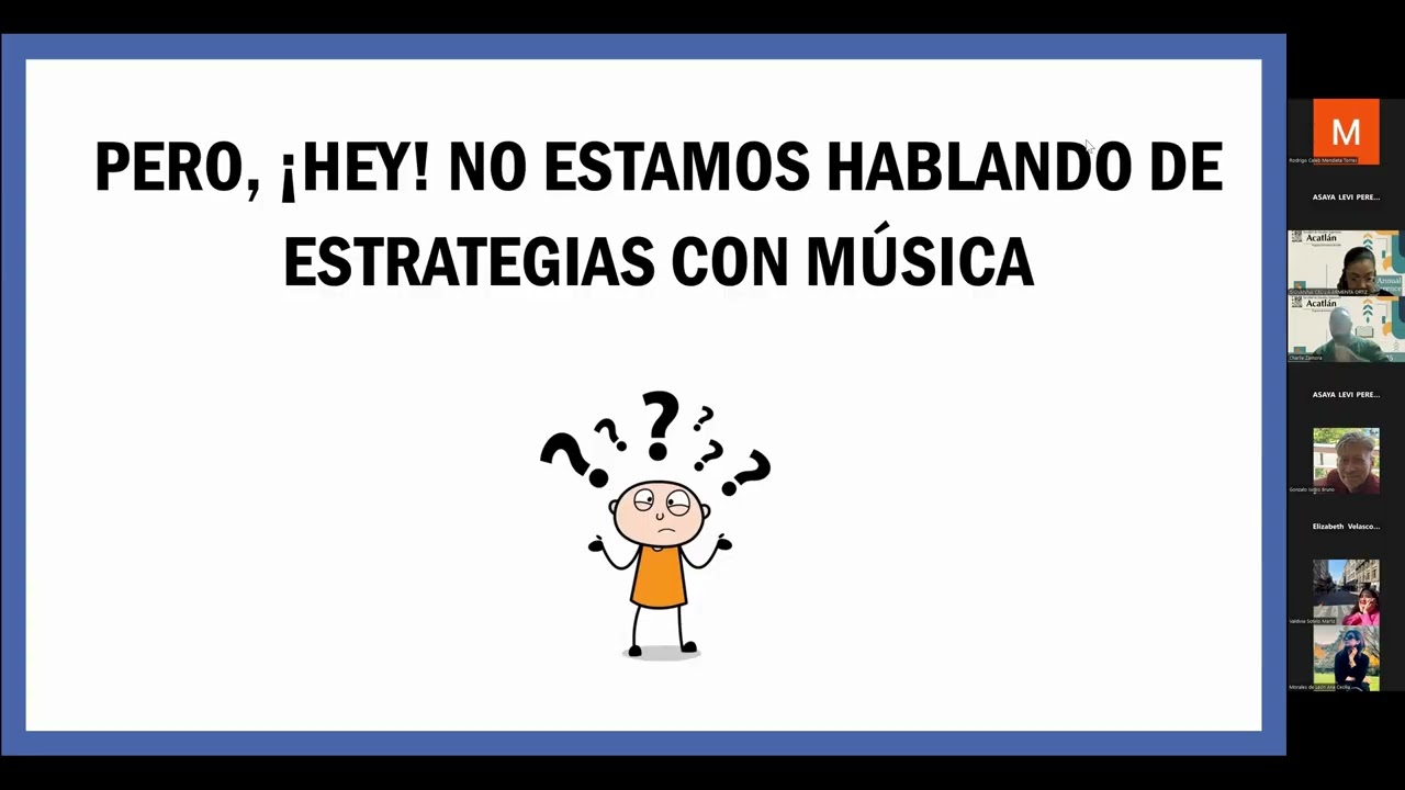 3rd LEI Annual Conference | El uso de películas y series como una estrategia