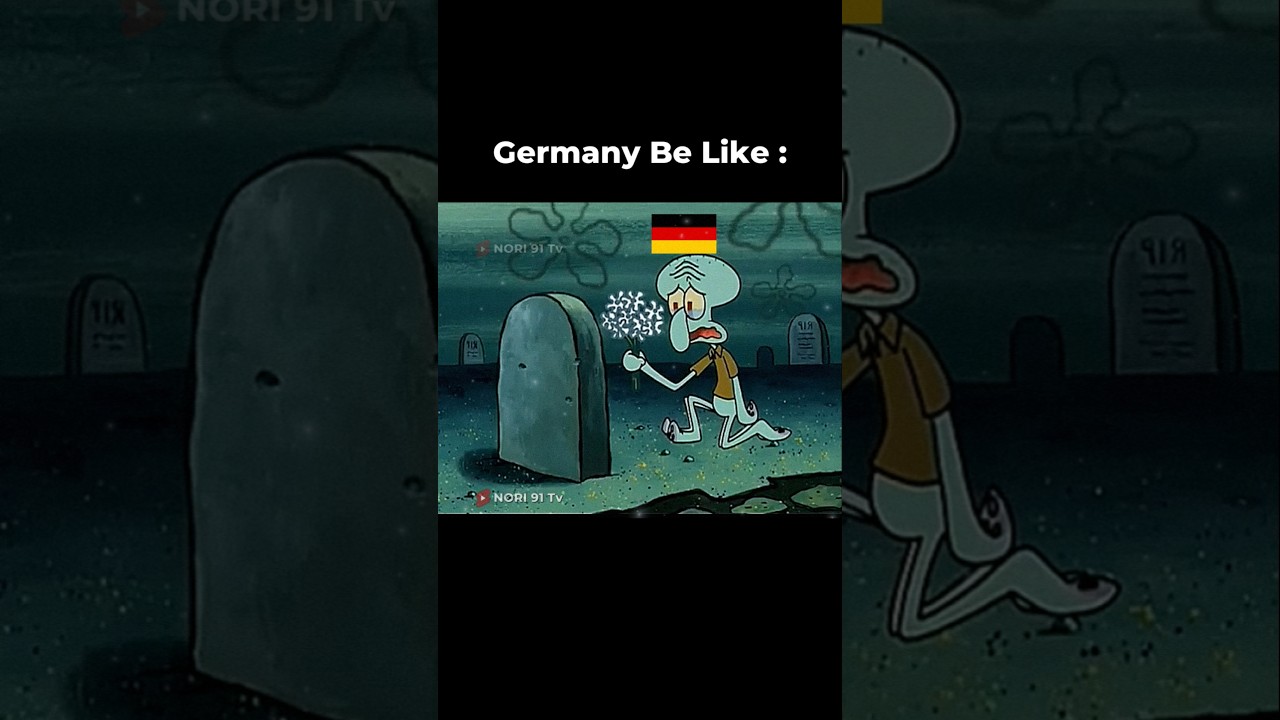 Germany Hopes 🔥🌹 #memes #dank #dutch #shortsyoutube #darkhumor