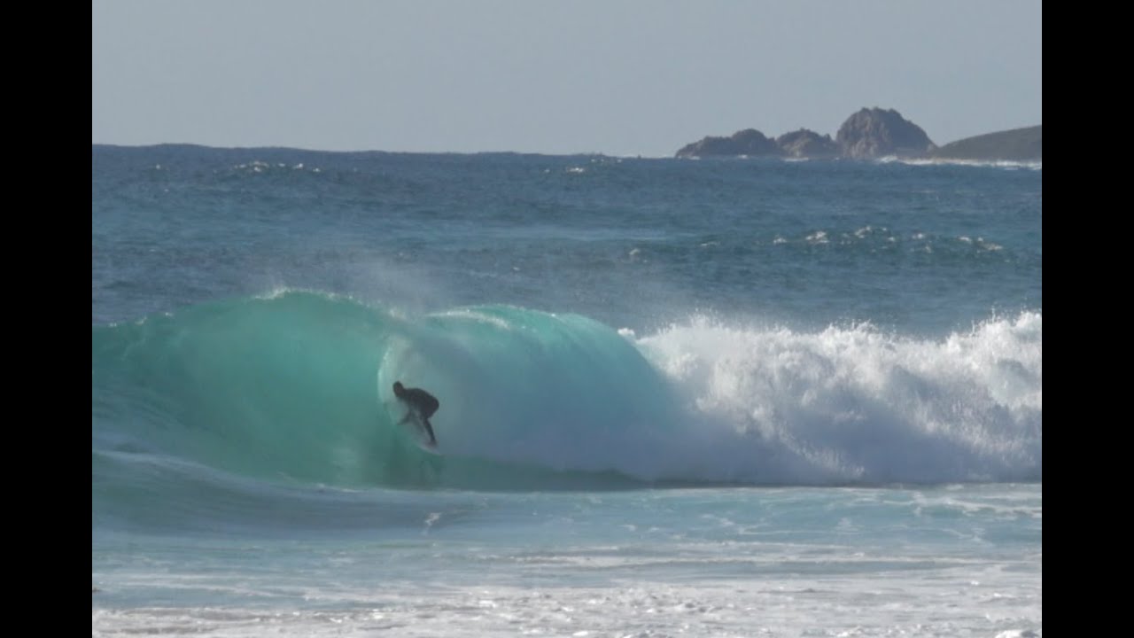 Afternoon delight with Jay Davies, Kael Walsh and Taj Burrows