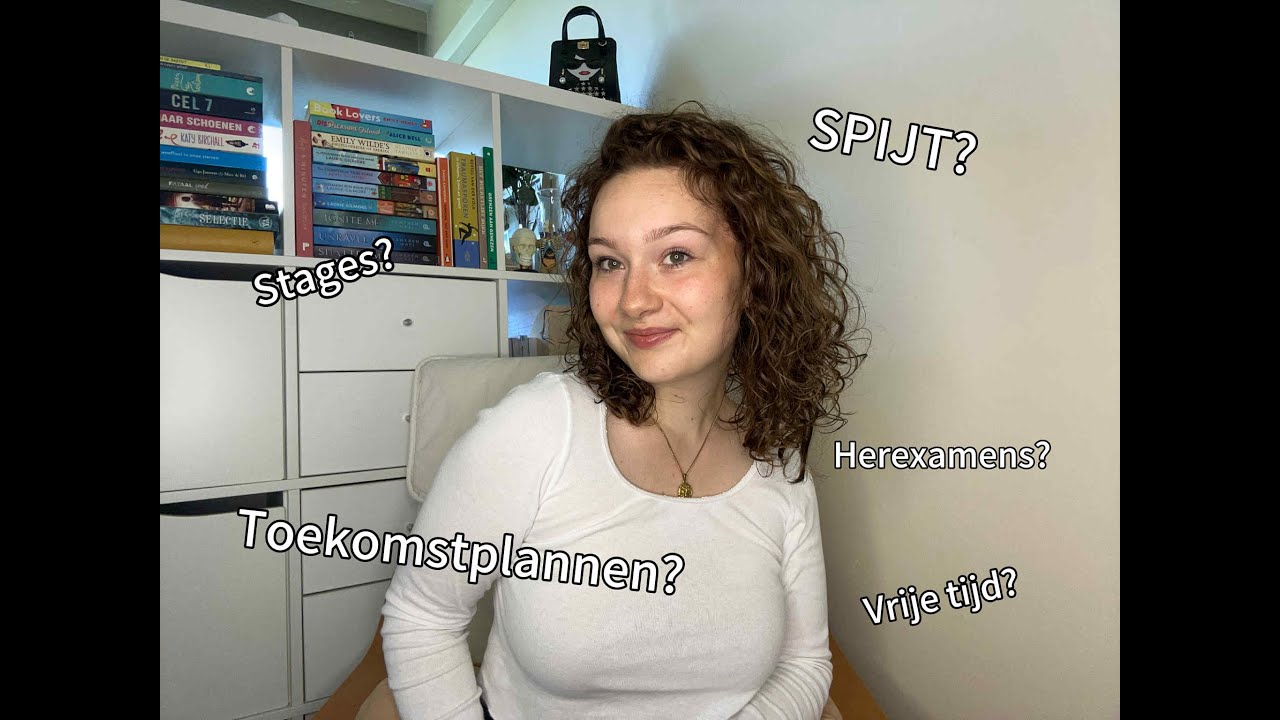 ALLES OVER MIJN OPLEIDING VERPLEEGKUNDE | STUDIE Q&A