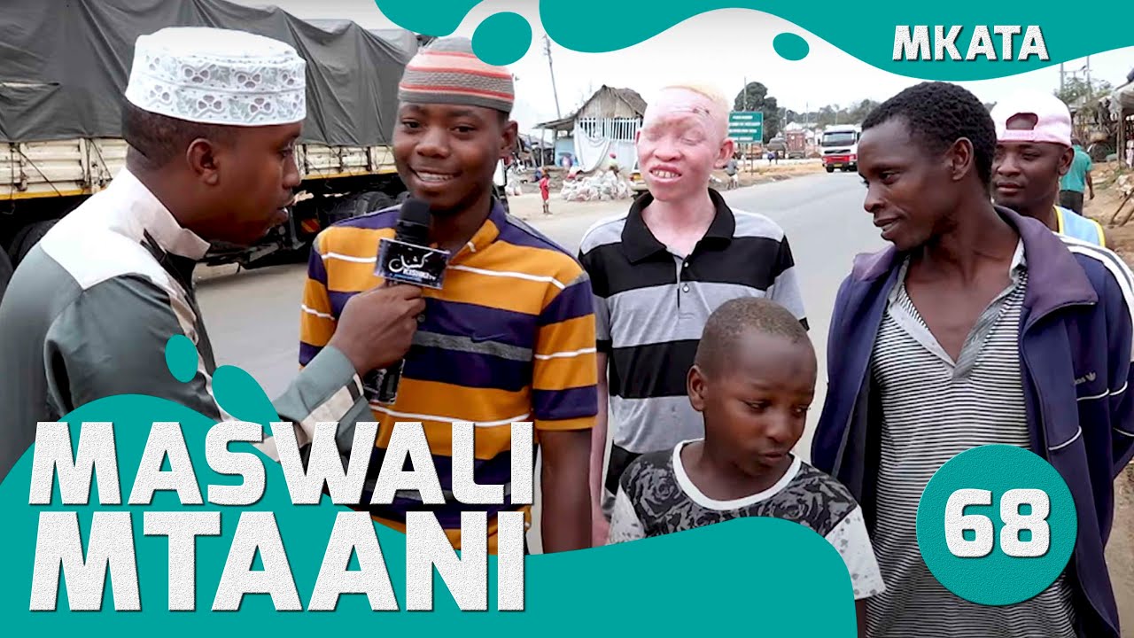 EPISODE; 68 NI SWALA GANI MTUME MUHAMMAD S A W ALIKUWA AKIPENDA KUSWALI KABLA HAJALALA