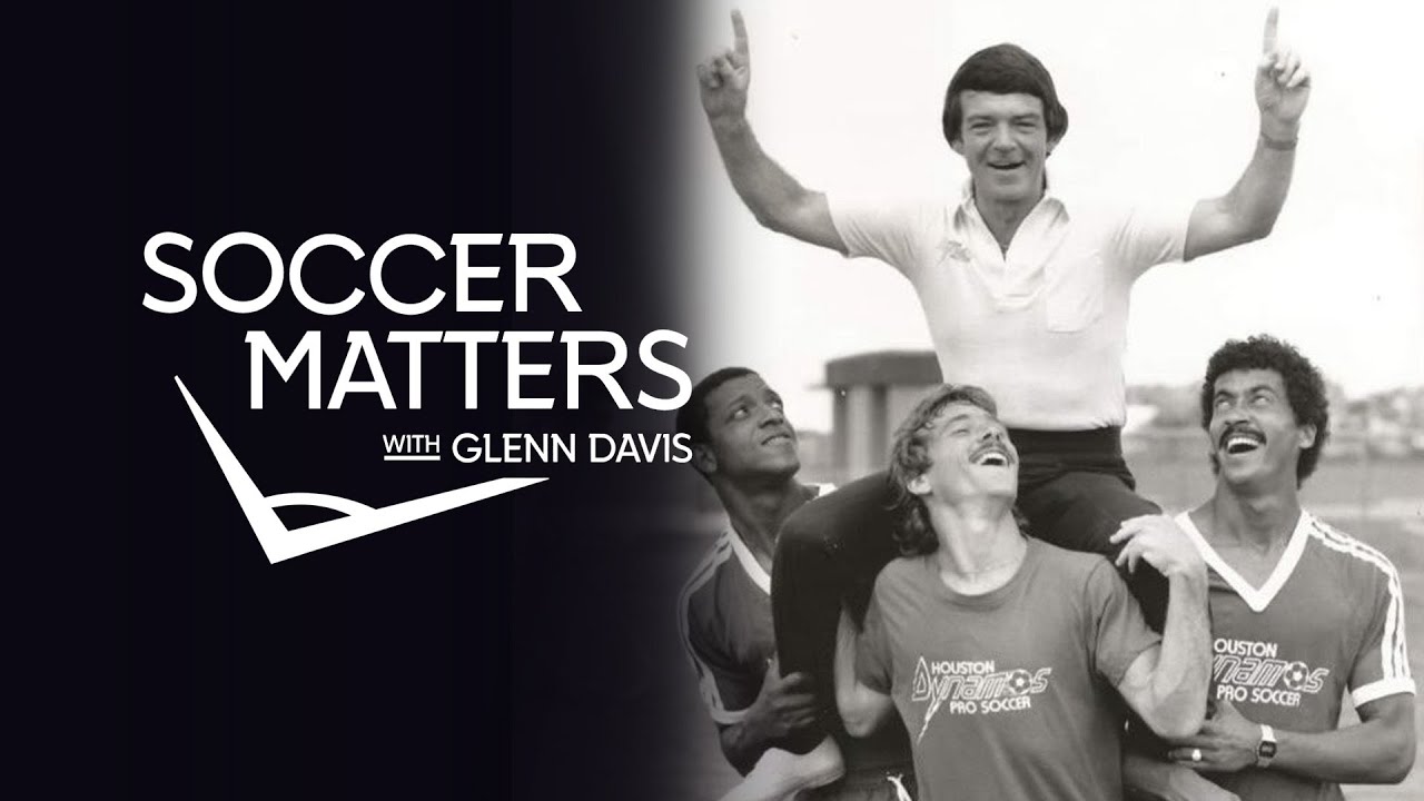 FULL EPISODE: Tribute to Former Houston Dynamos Owner Peter Kane (Dec. 30, 2025)