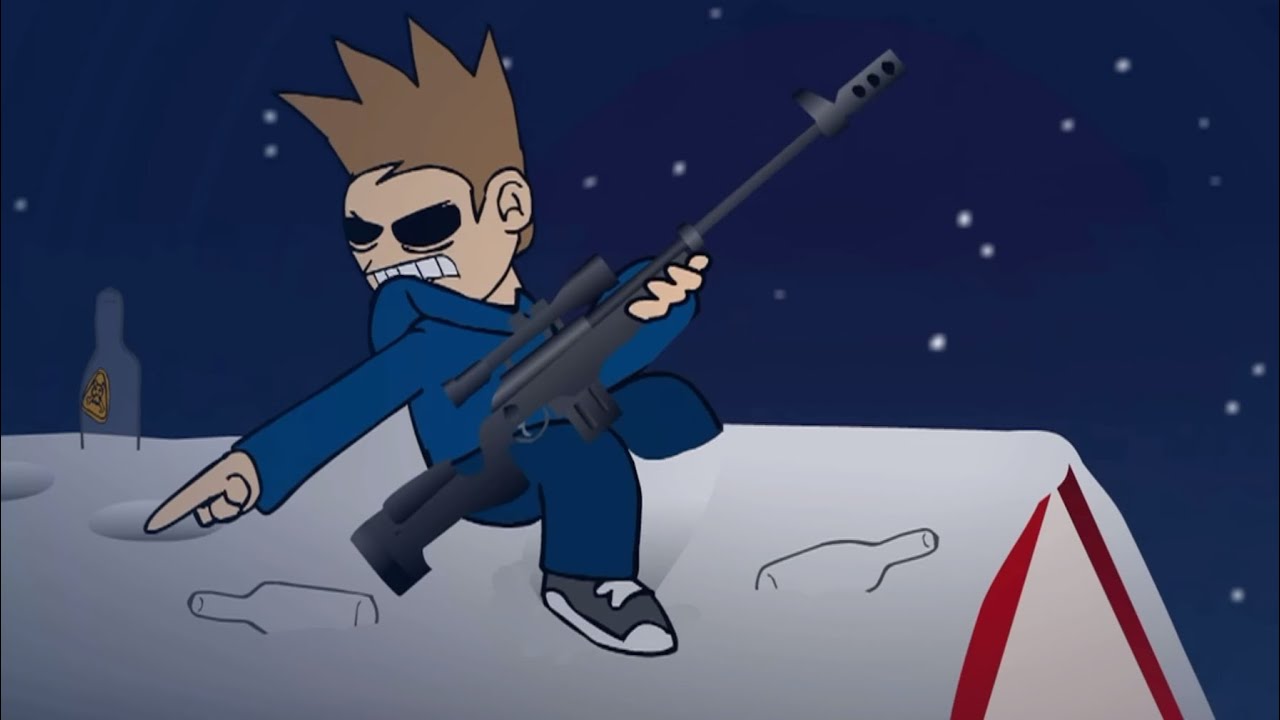 My favorite Eddsworld moments