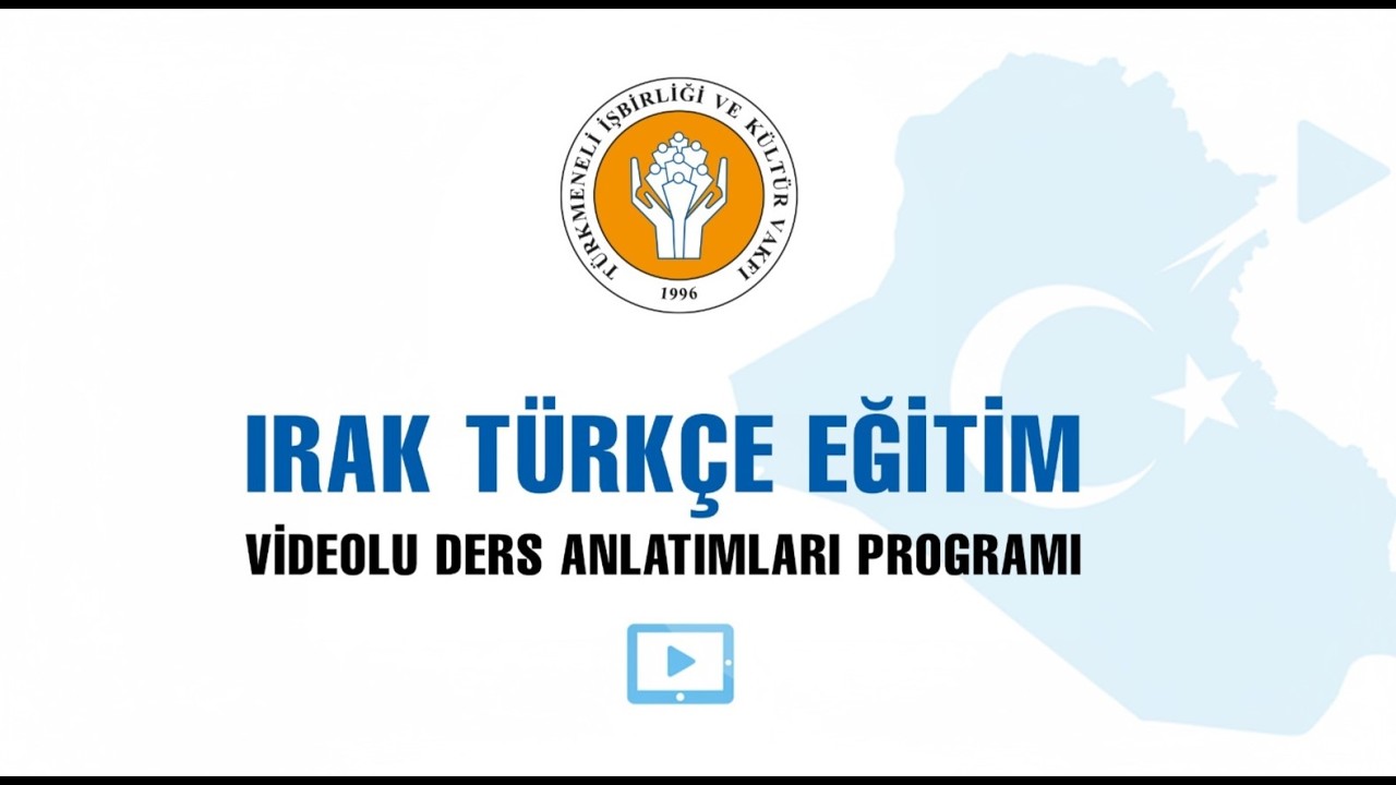 LİSE 6.SINIF FİZİK DERSİ 36.DERS - ÜÇÜNCÜ ÜNİTE - ALTERNATİF AKIM