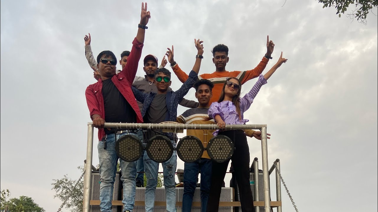 Bandhan tarpa || toor thali || Tarzan tarpa || Nilu orchestra khadki