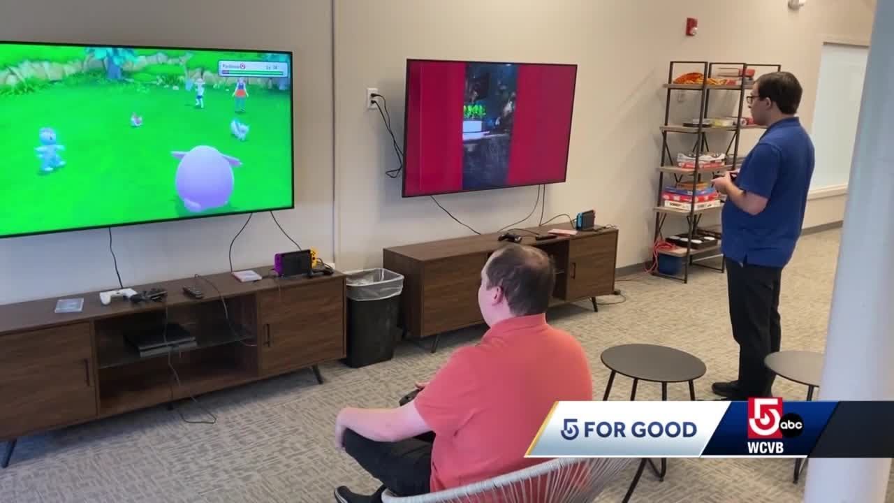 PRISM program serves young adults with autism