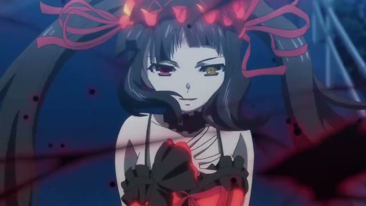 { Tiktok anime } Tổng hợp những video tôi đánh giá ok nhất tiktok