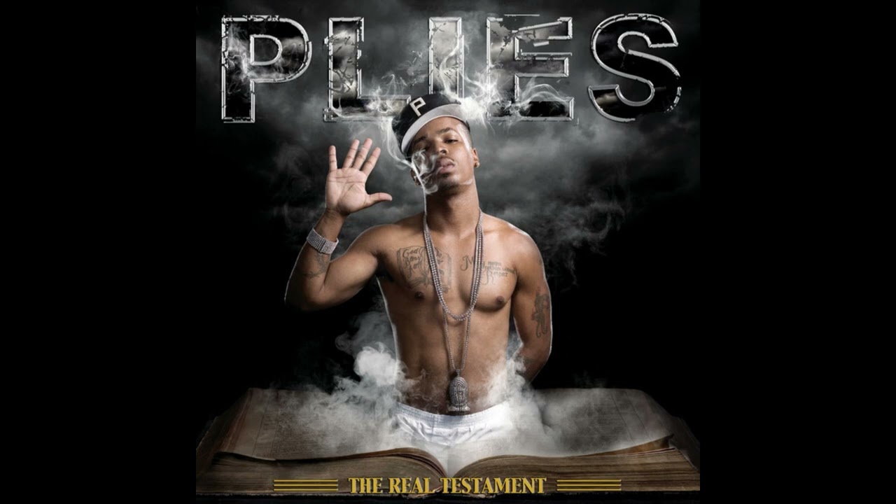 Plies – Shawty (Instrumental)