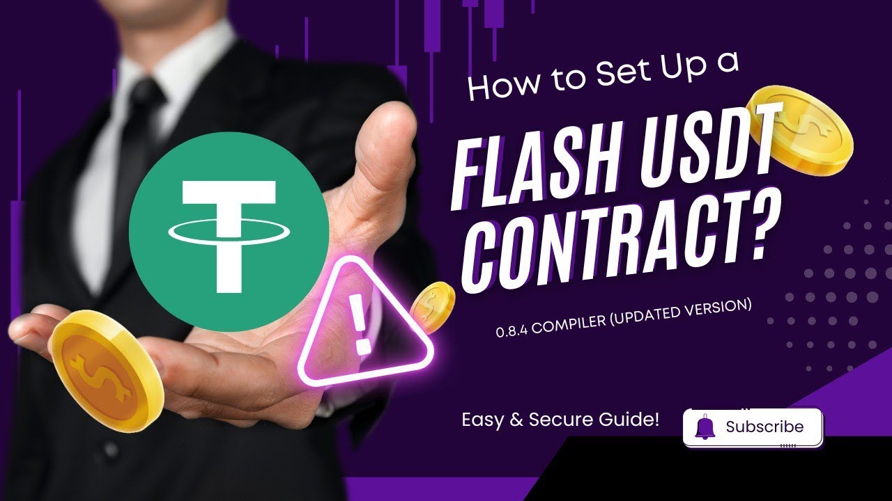 No More Vulnerabilities: Minting Flash USDT the Right Way (0.8.4 Update)