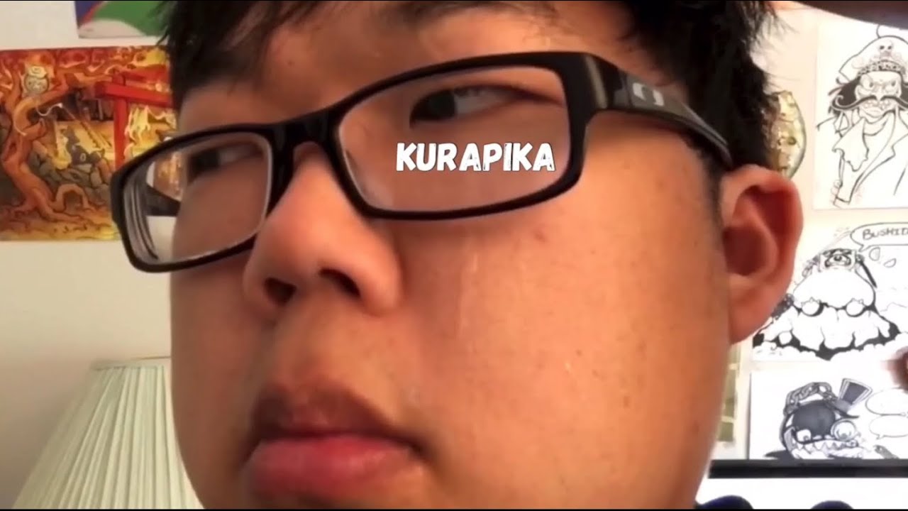Hunter x Hunter as ProZd vines and skits 