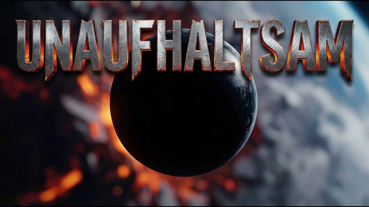 Unaufhaltsam